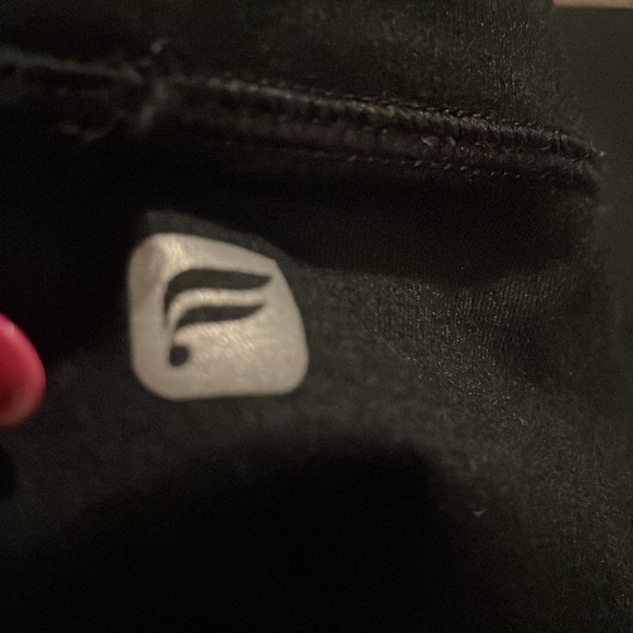 fabletics workout set bra and leggings - Picture 5 of 7